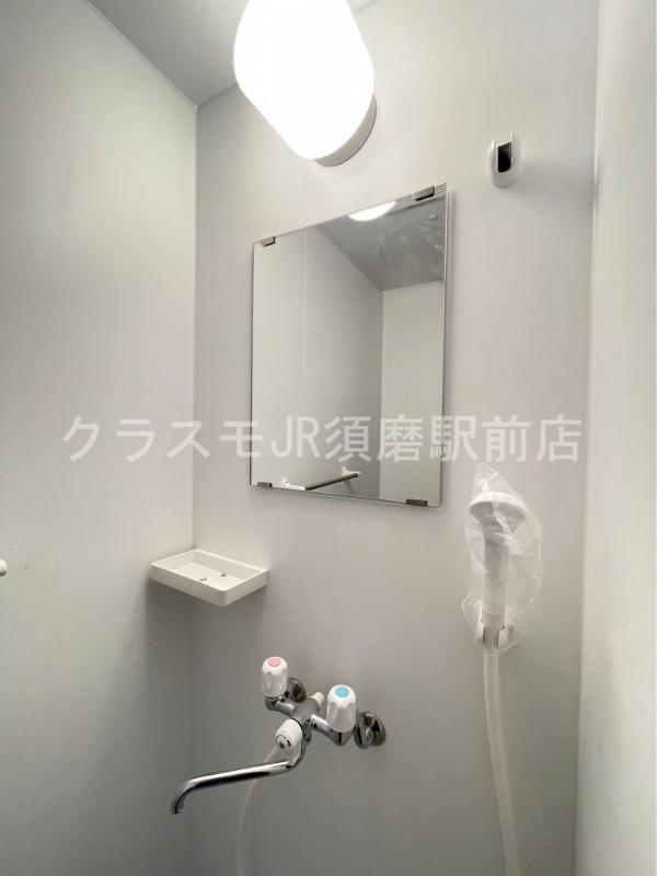 18/30 洗面
