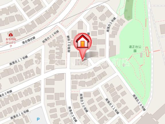3/4 地図