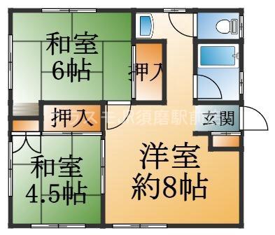 4/30 間取