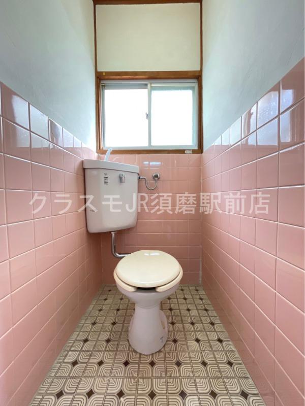 15/30 トイレ