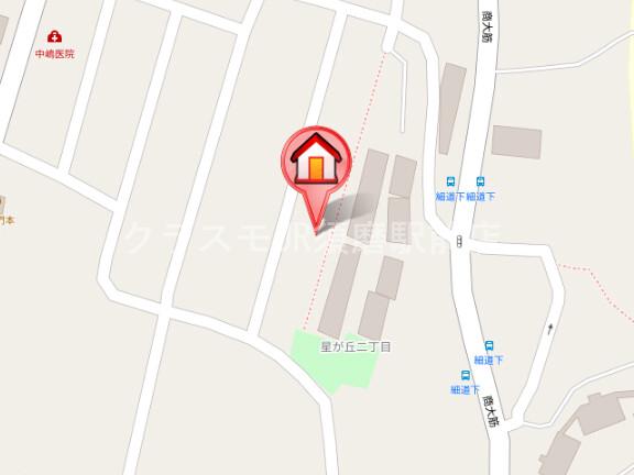 2/8 地図
