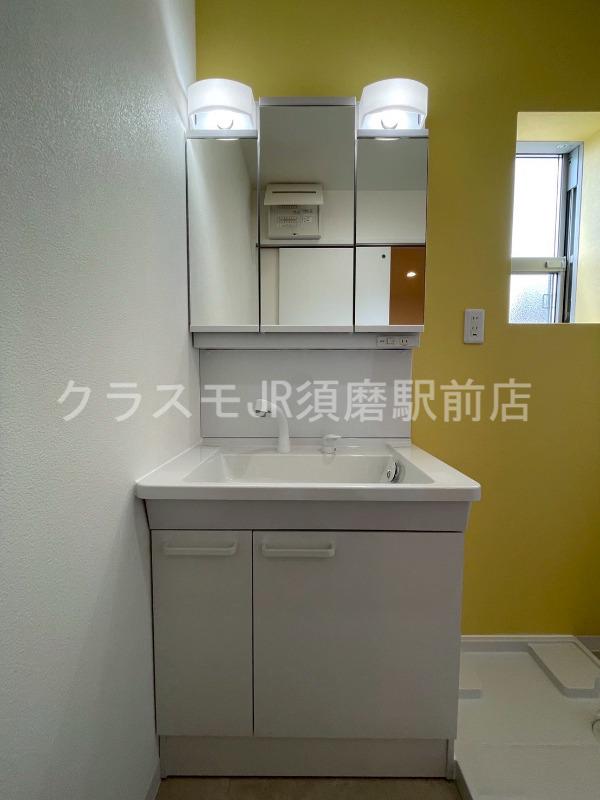 23/30 洗面