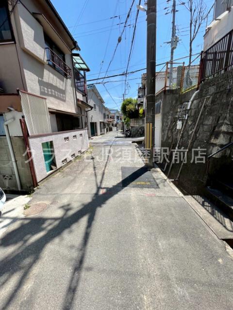 30/30 周辺