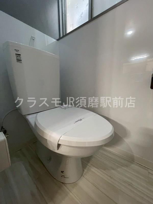 22/30 トイレ