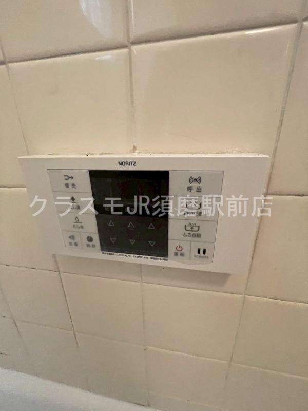 10/30 室内