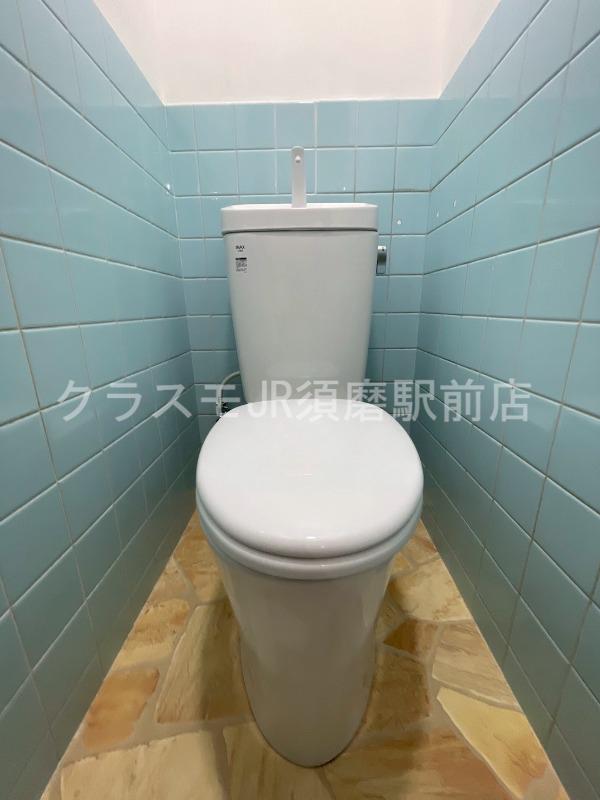 13/28 トイレ