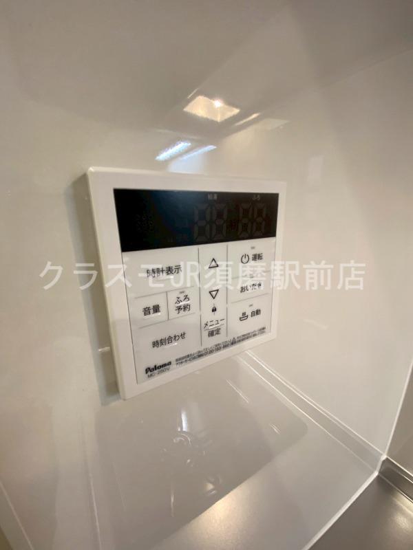 11/30 室内