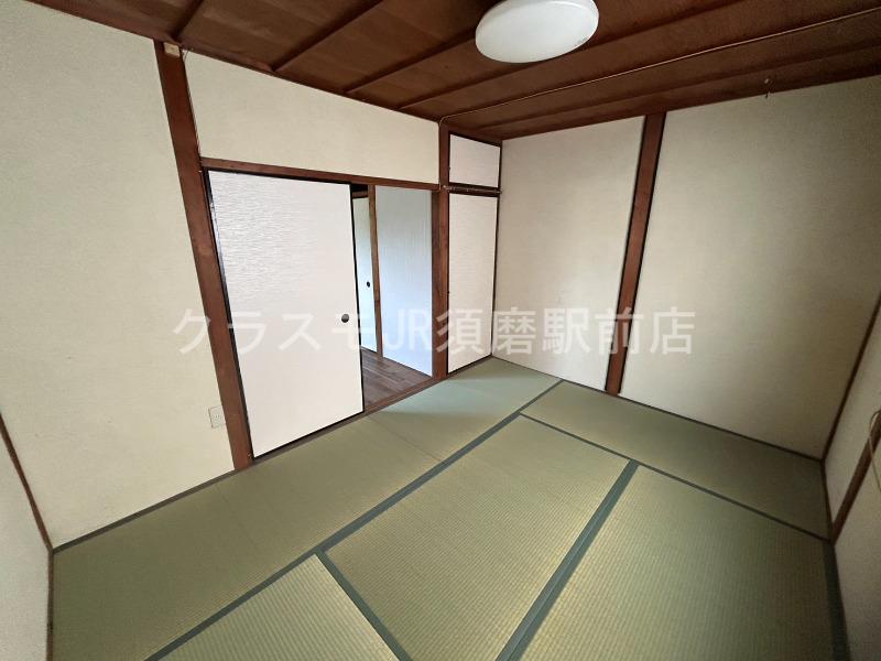 4/30 室内