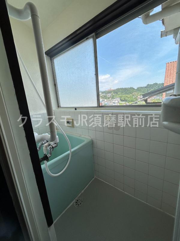 20/30 浴室