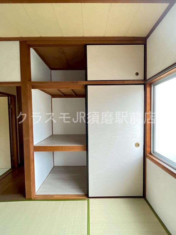 18/30 収納