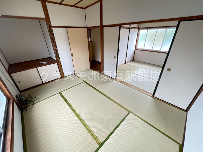 15/30 室内