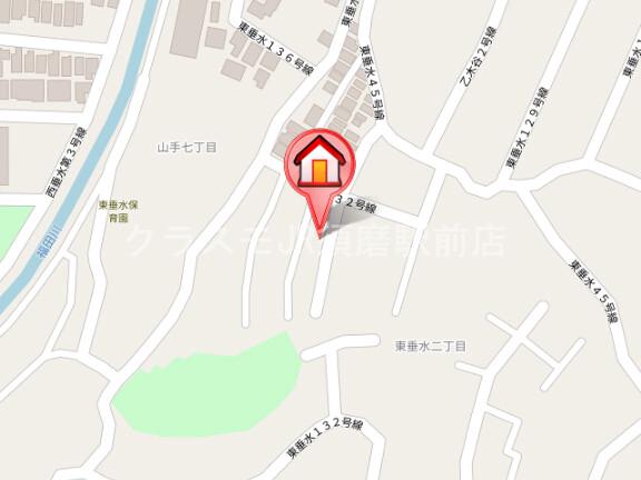 25/30 地図