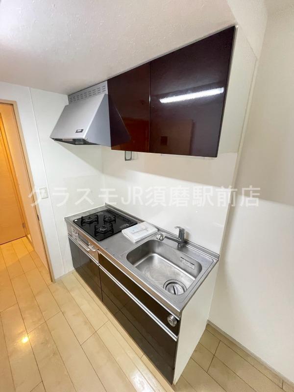 9/30 キッチン