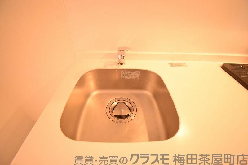 15/30 キッチン
