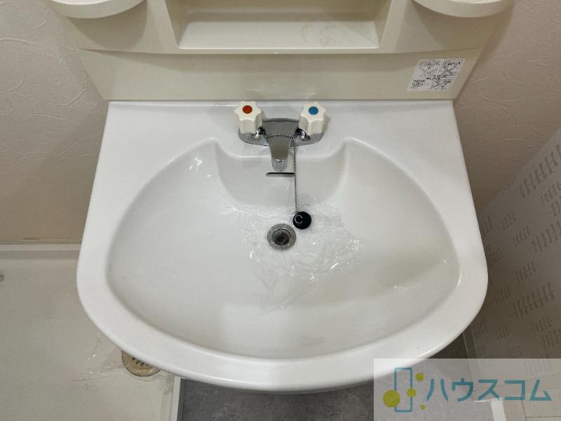 15/30 洗面