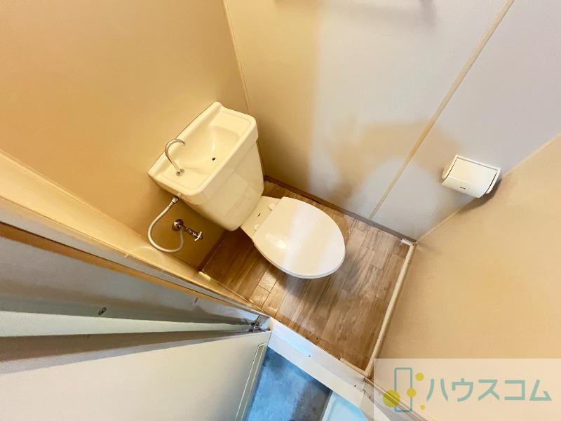 14/30 トイレ