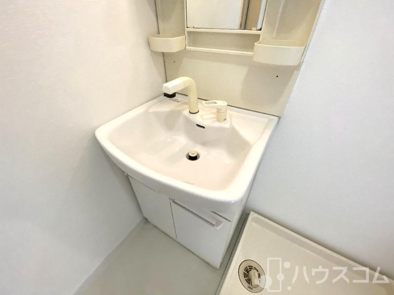 12/23 洗面