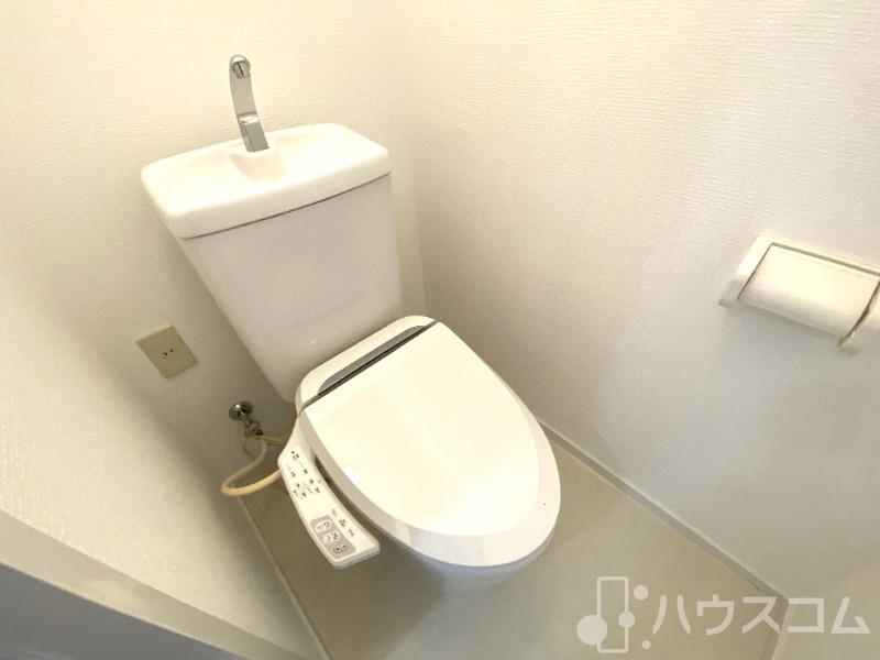 11/23 トイレ