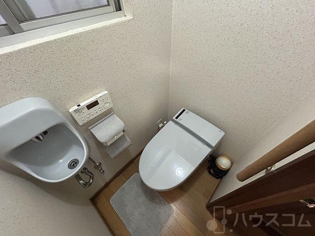 15/30 トイレ