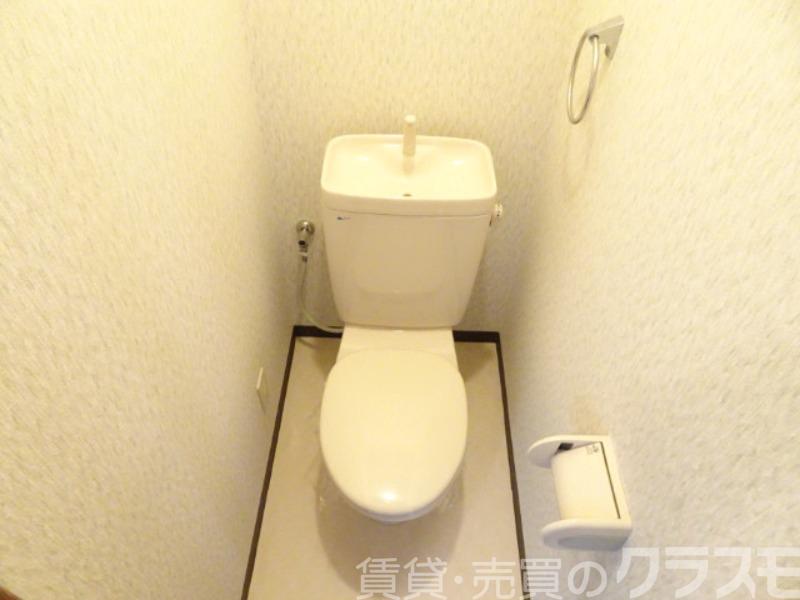 8/30 トイレ