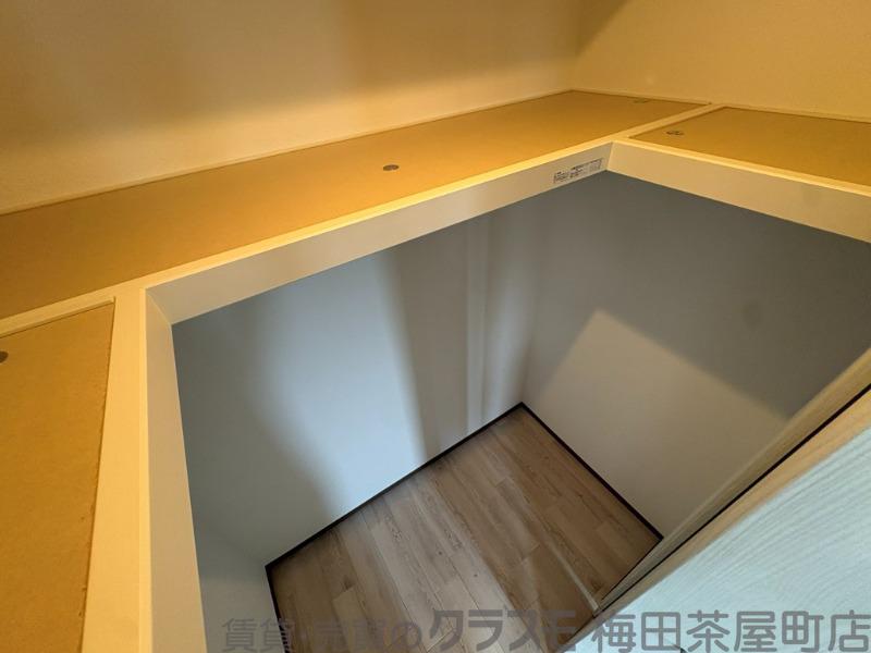 15/30 収納