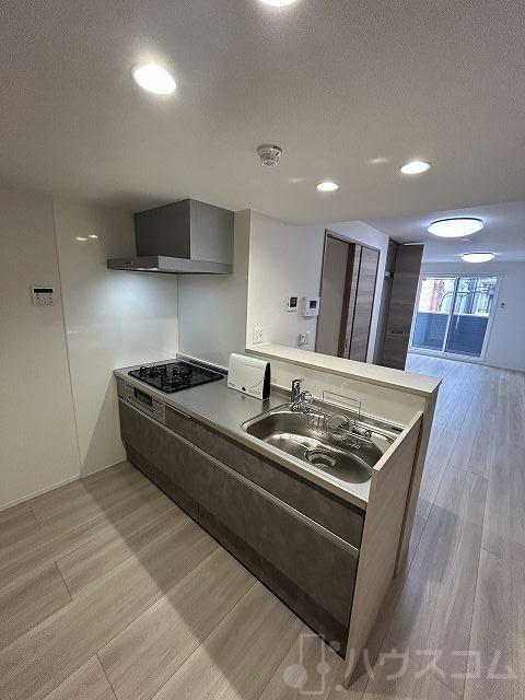 9/30 キッチン