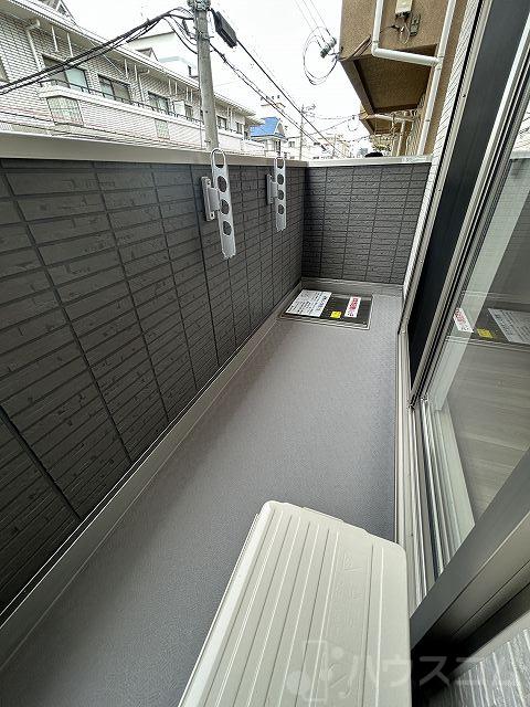 16/30 バルコニー