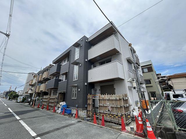 2/12 外観