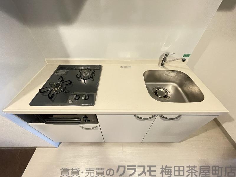 16/30 キッチン