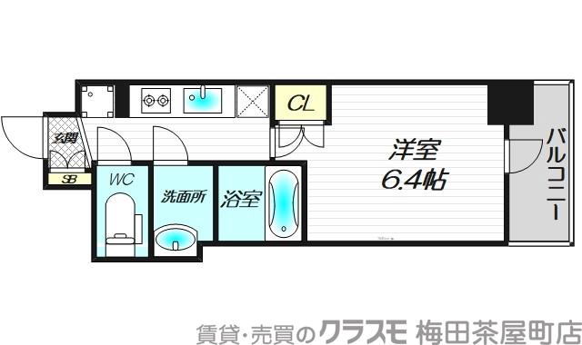 3/30 間取