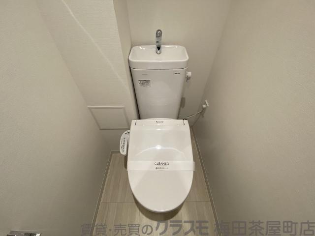 18/30 トイレ