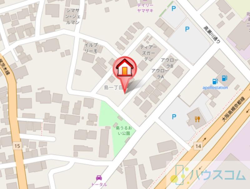 17/23 地図