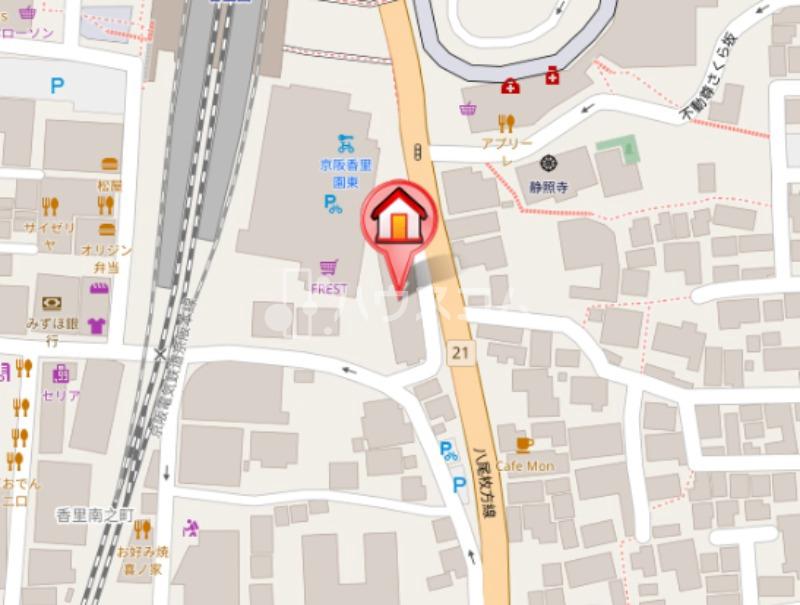 2/4 地図