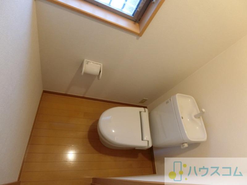 13/30 トイレ
