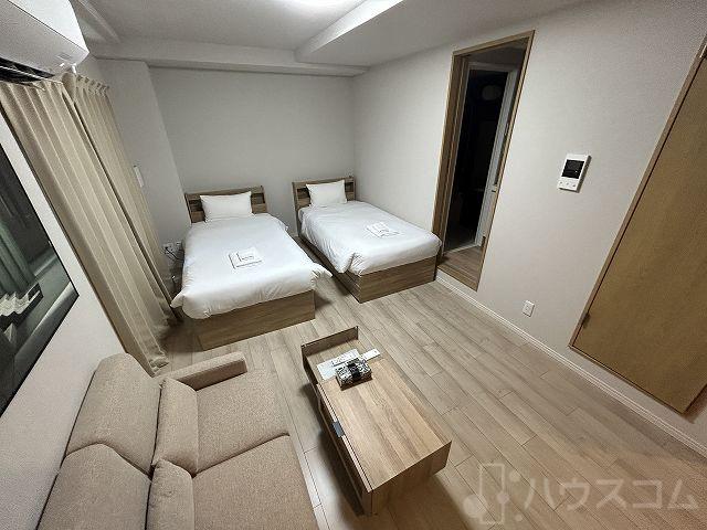 室内