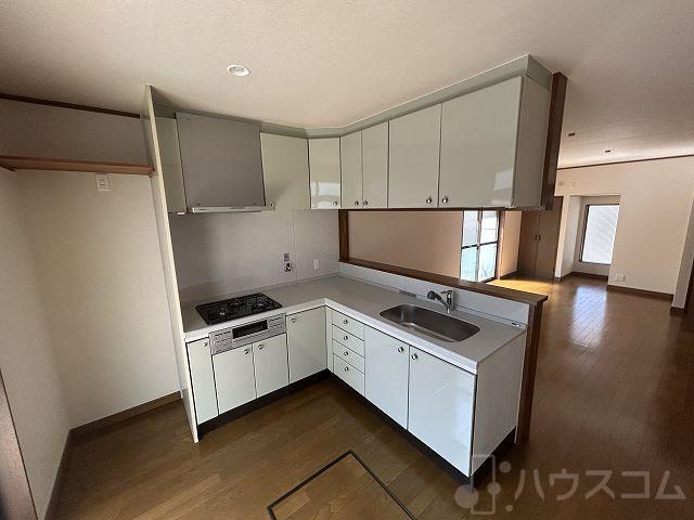 11/30 キッチン