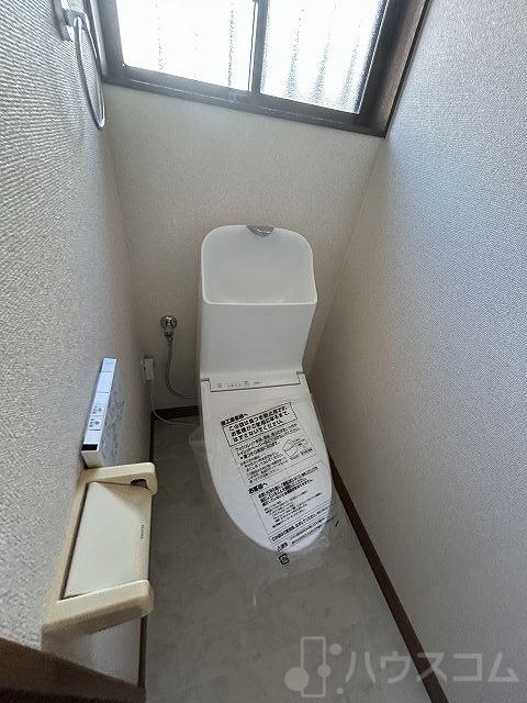 15/30 トイレ