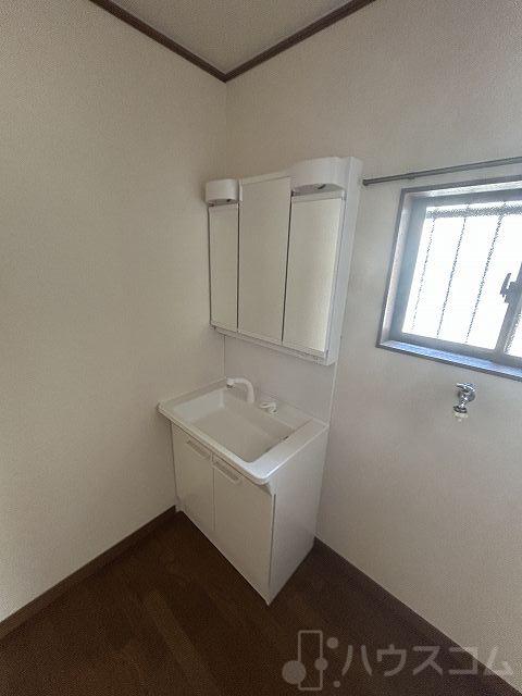 16/30 洗面