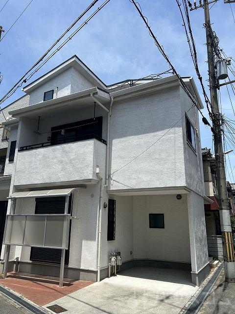 2/8 外観