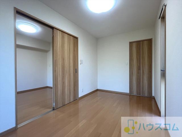 8/30 寝室