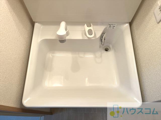 16/30 洗面
