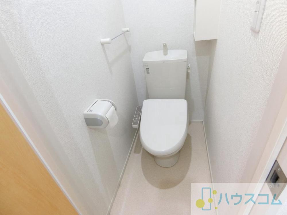 15/30 トイレ
