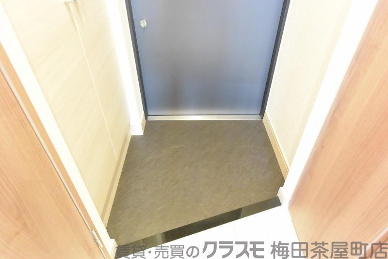 15/30 玄関