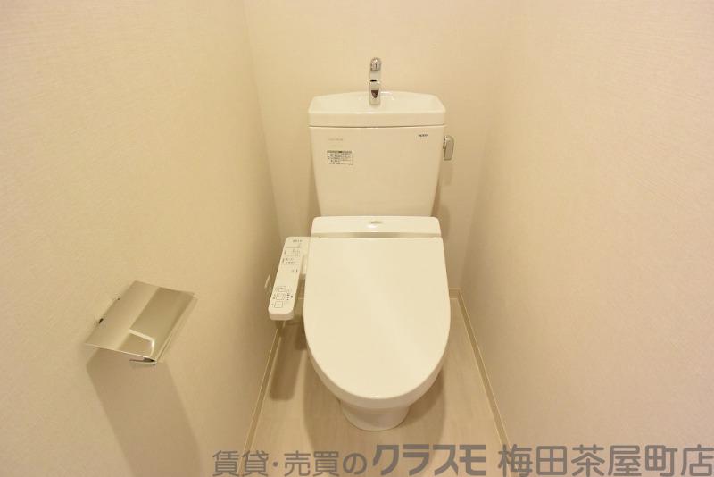 19/30 トイレ