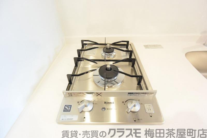 17/30 キッチン