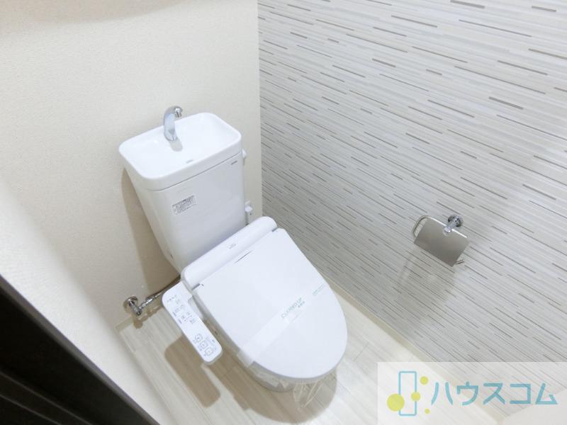13/29 トイレ