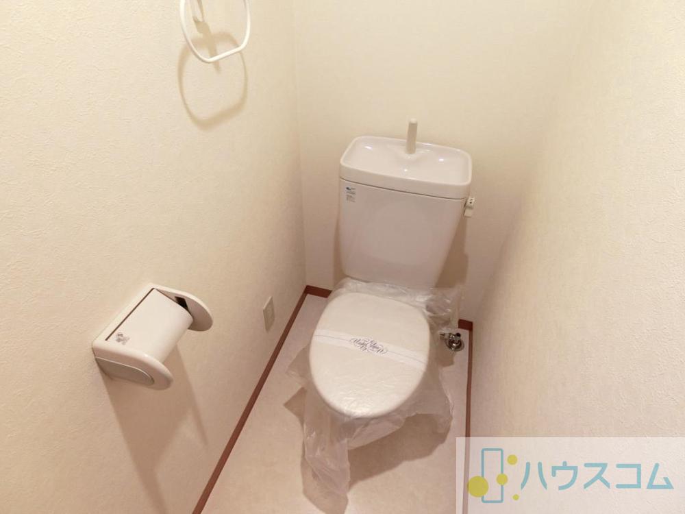 15/30 トイレ