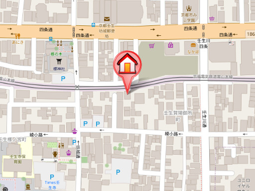 24/24 地図