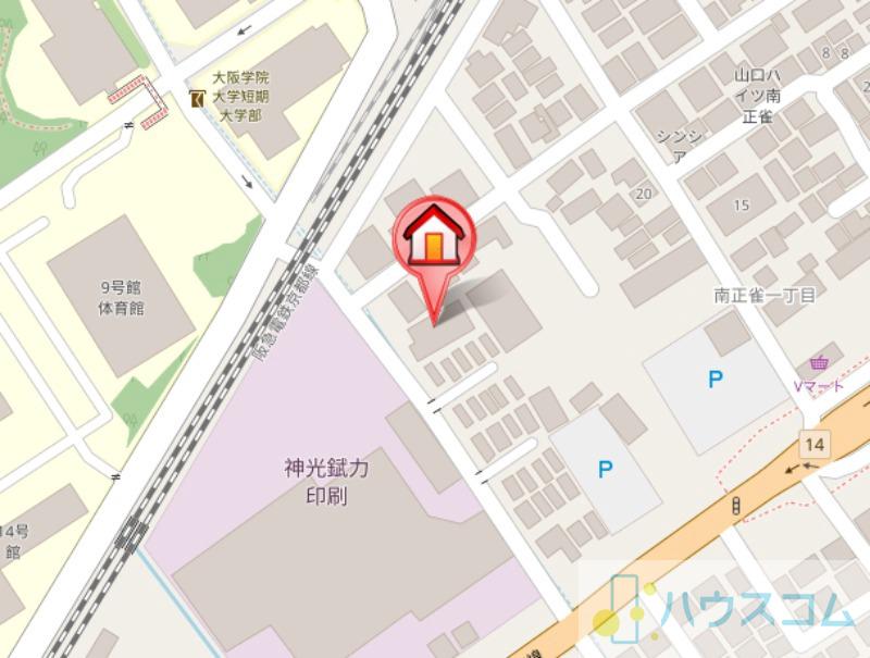 4/7 地図