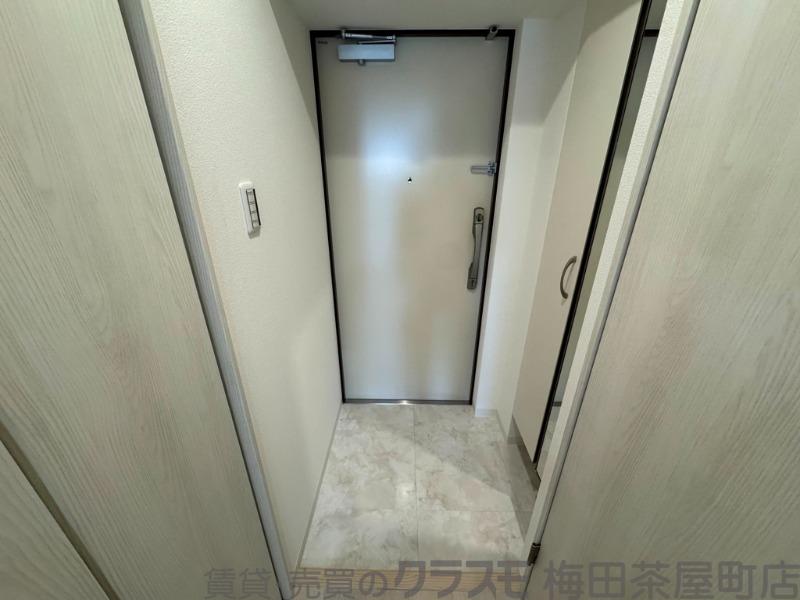 15/30 玄関